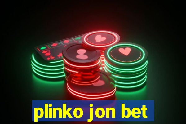 plinko jon bet